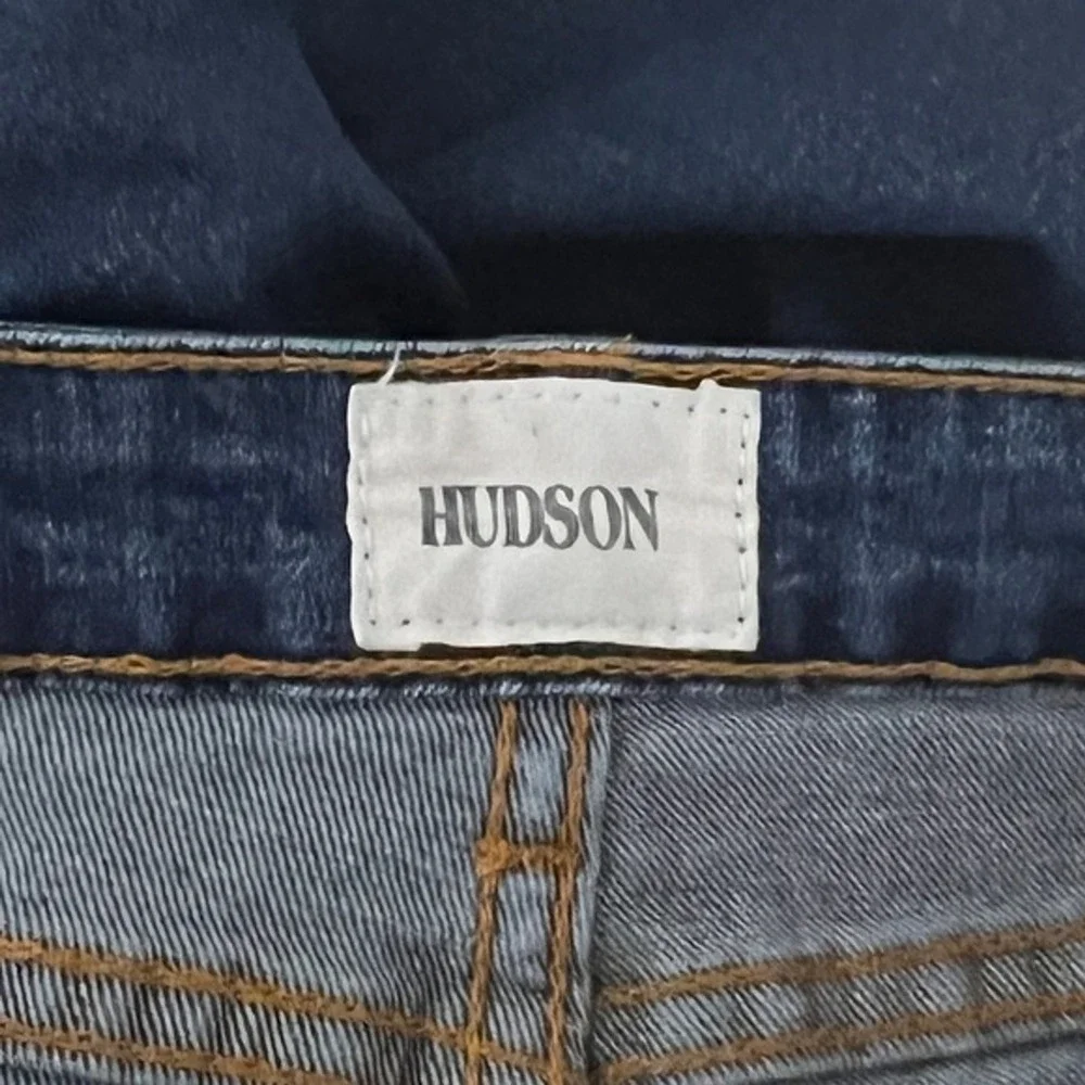 Hudson Jeans hudson jeans