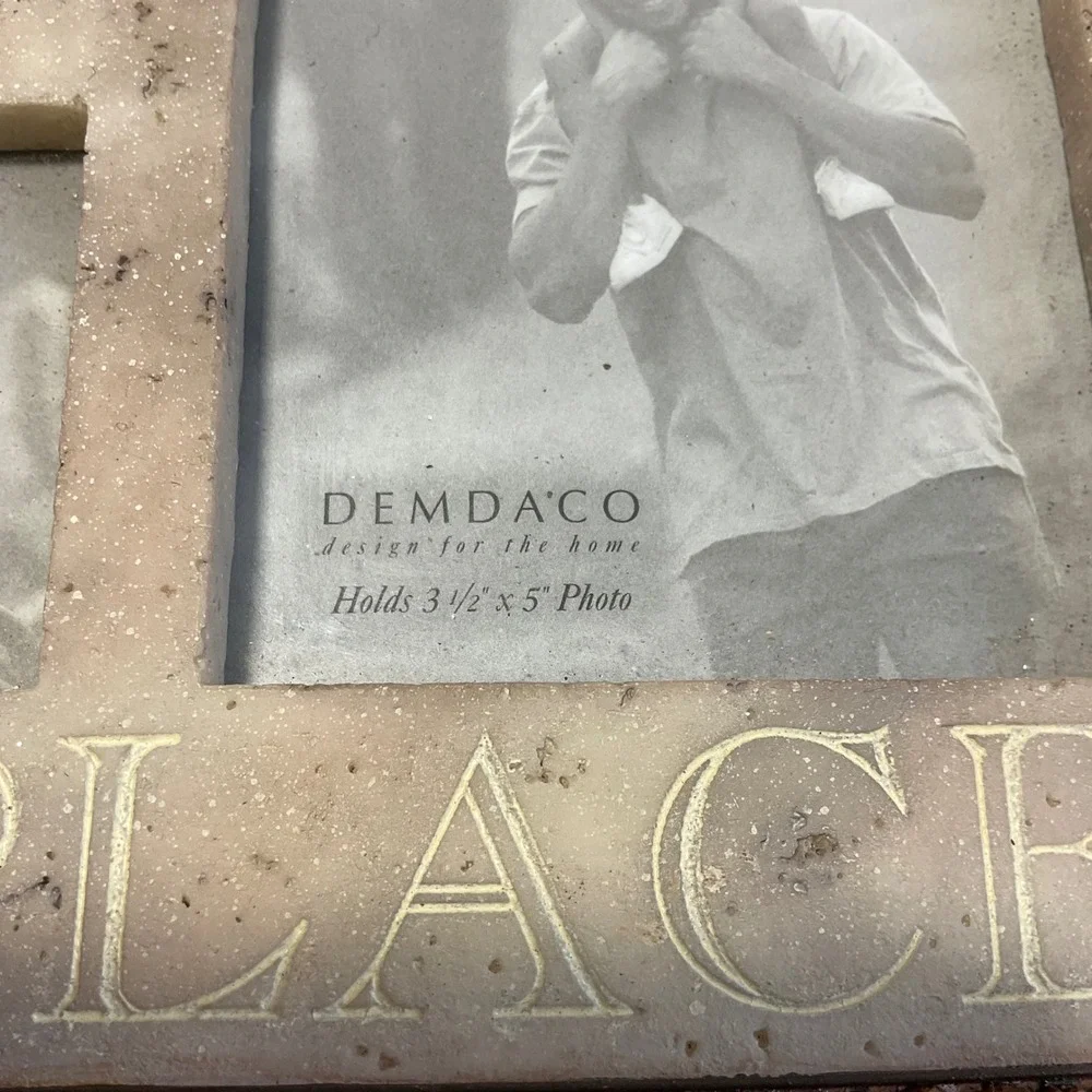 Demdaco heartstone photo