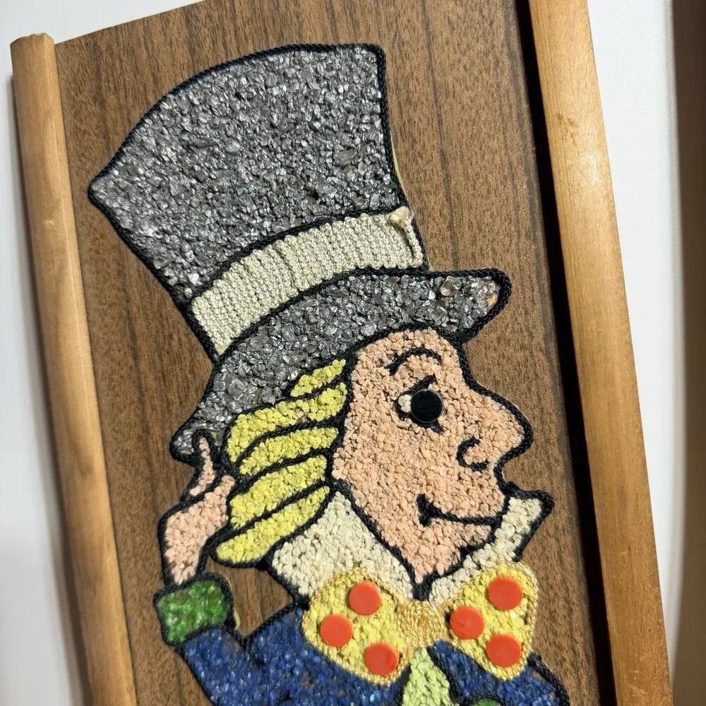 Handmade set vtg