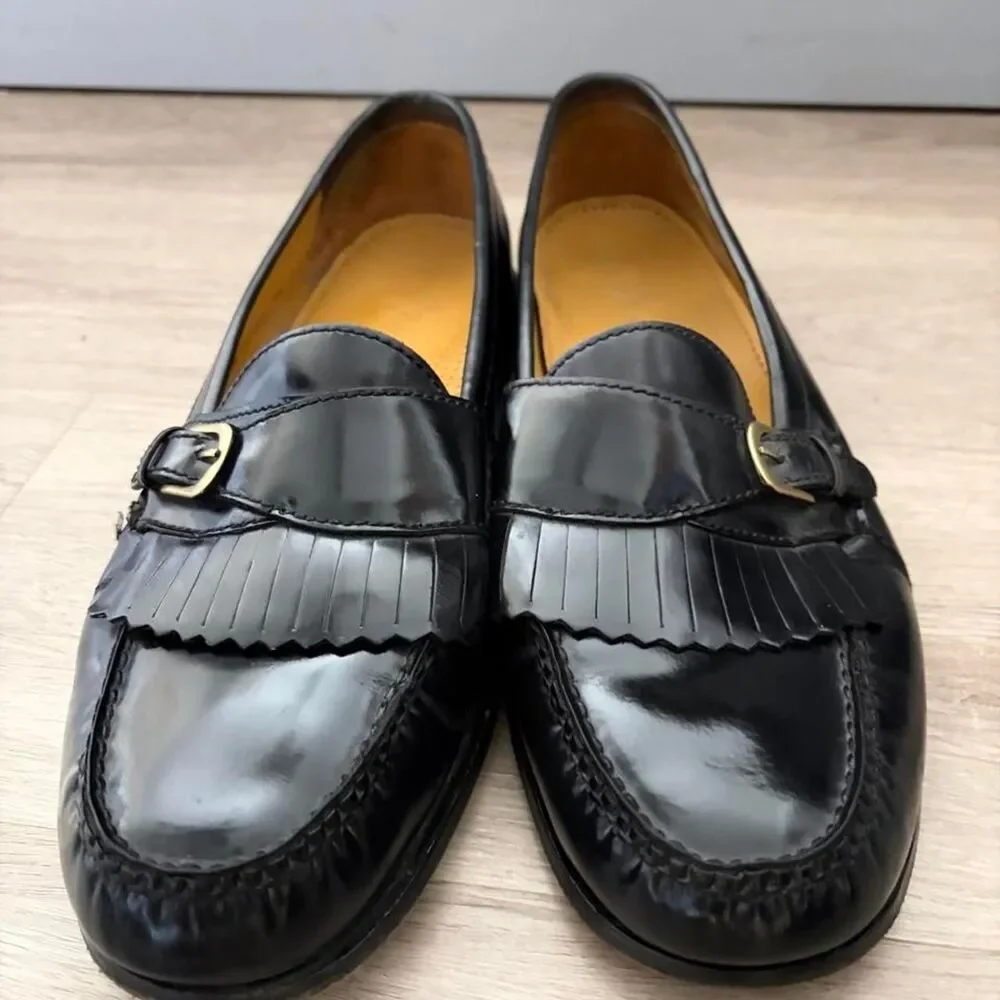 Cole Haan black 13