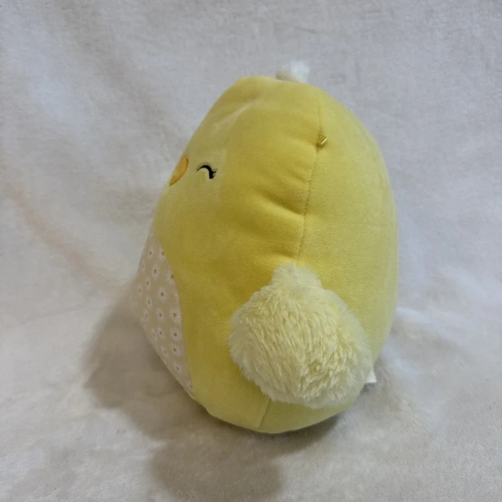 Squishmallows animal bird