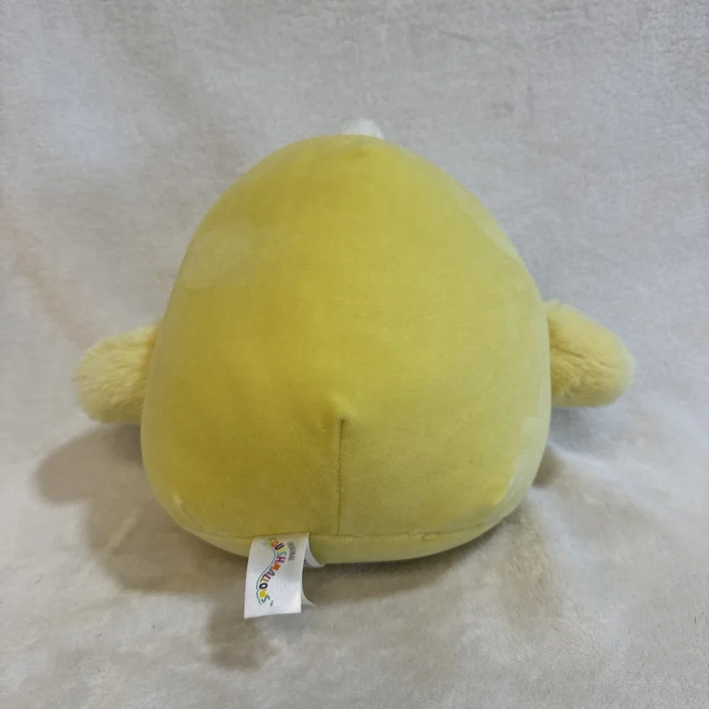 Squishmallows animal bird