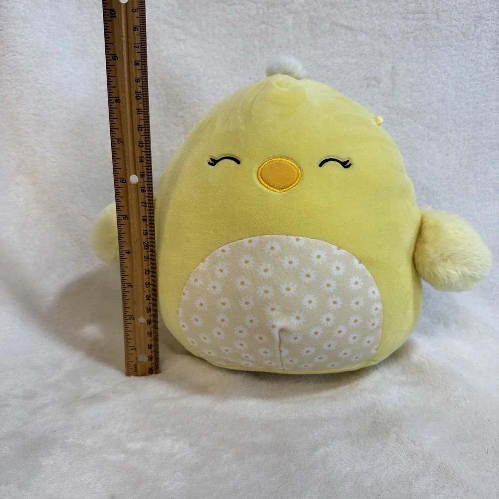 Squishmallows animal bird