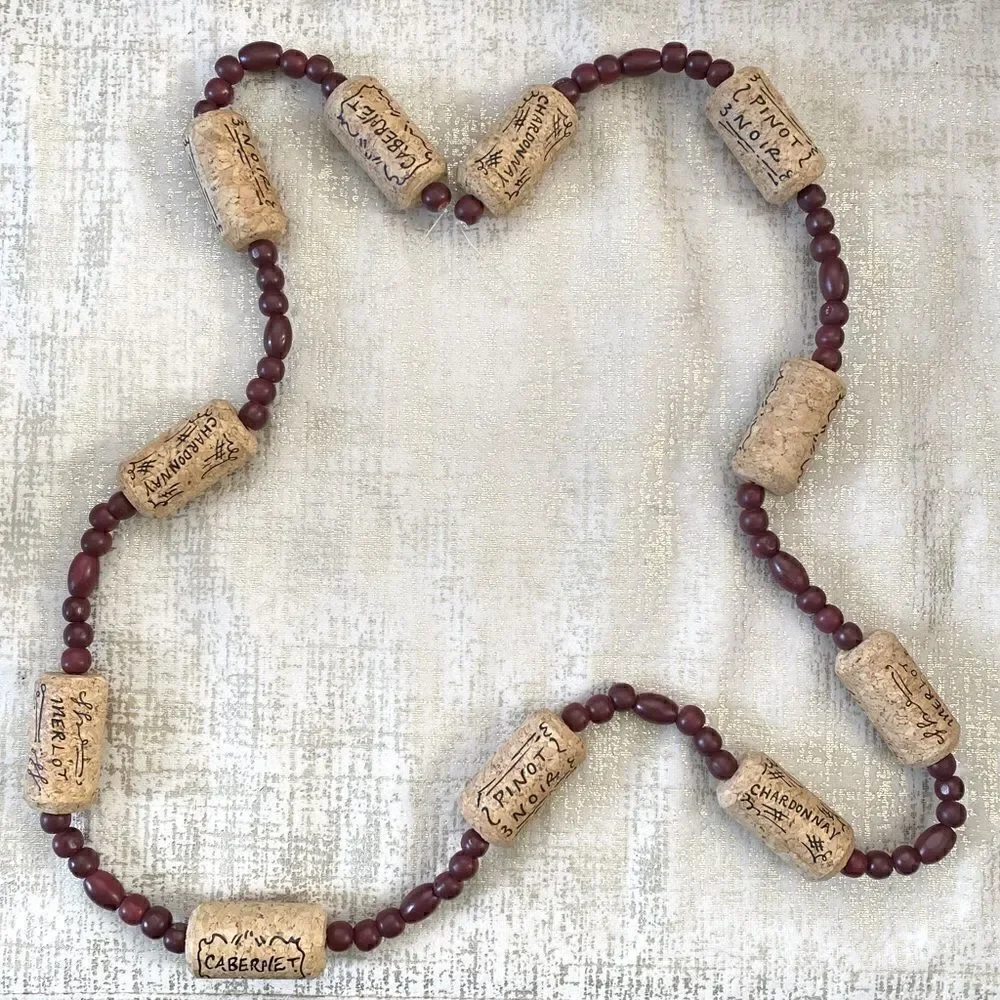 N/A wine cork