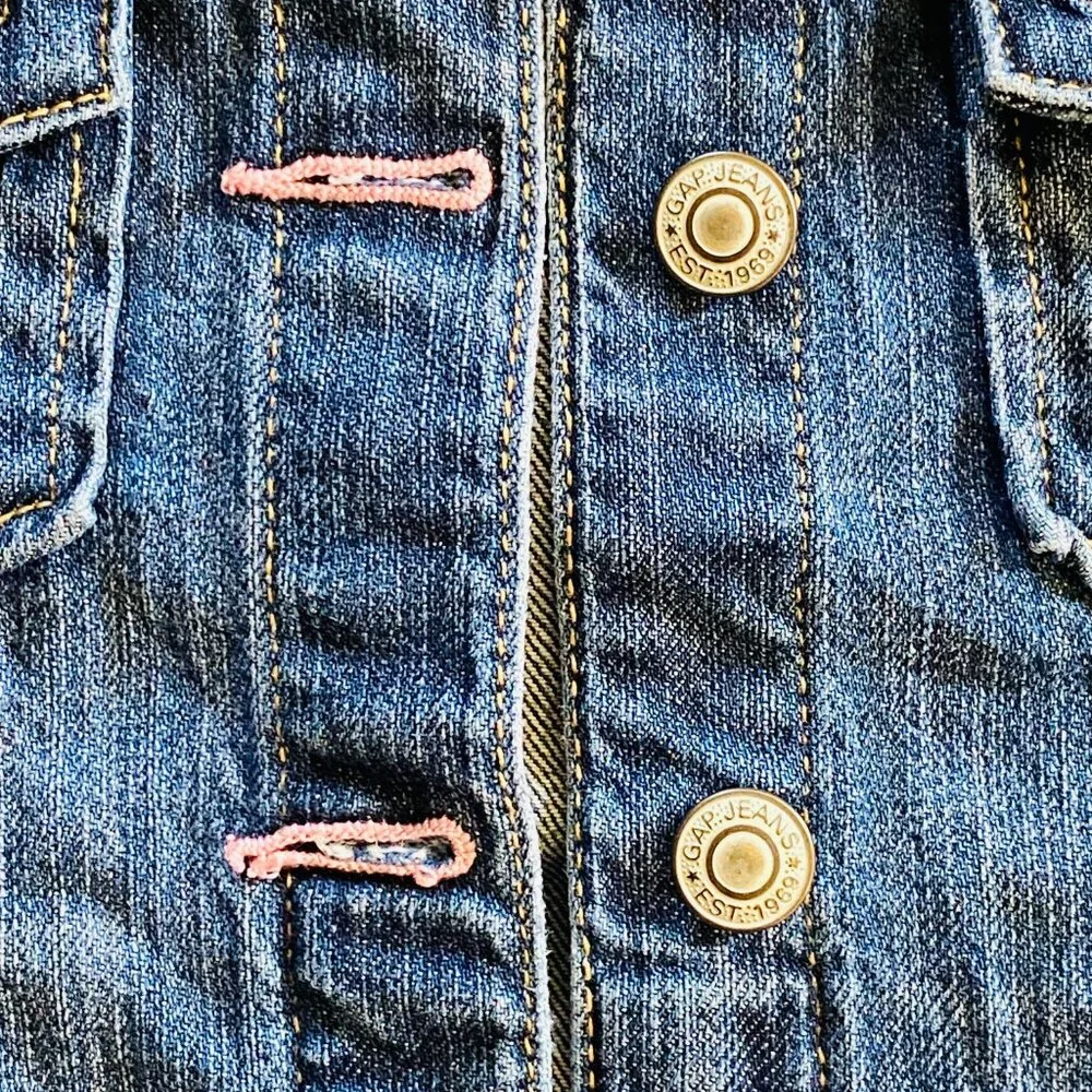 GAP Factory this gap