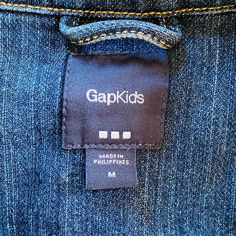 GAP Factory this gap