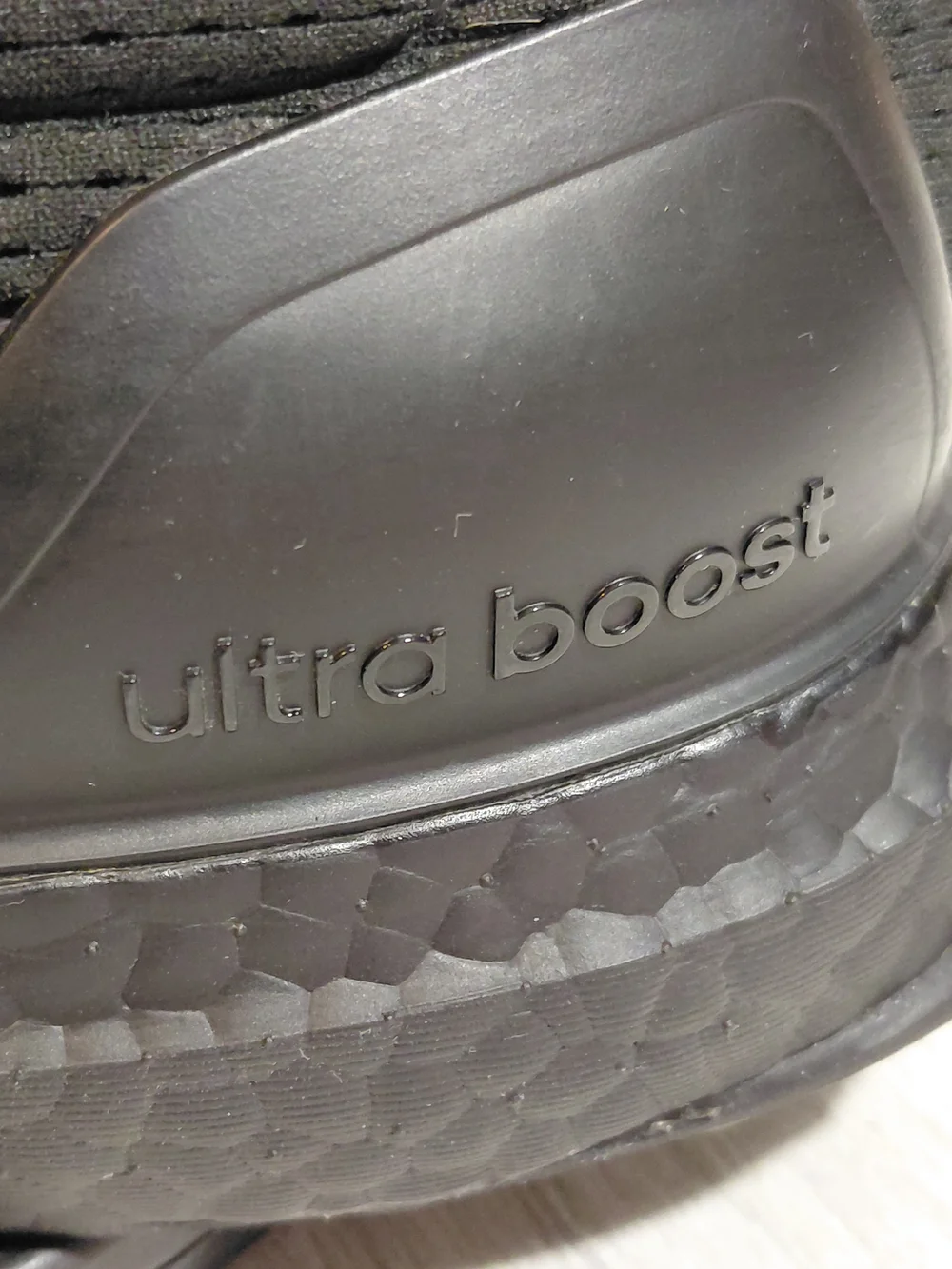 adidas responsive ultra