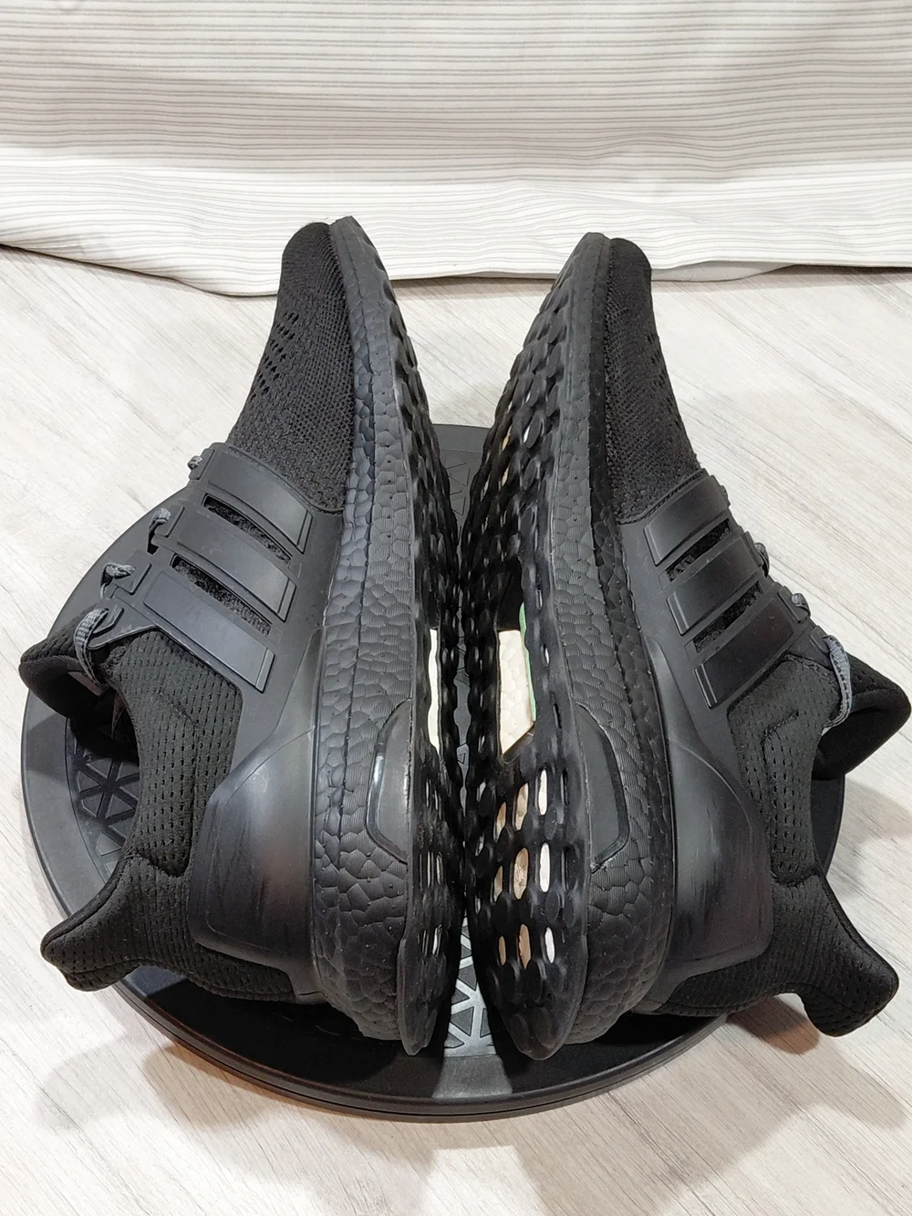 adidas responsive ultra