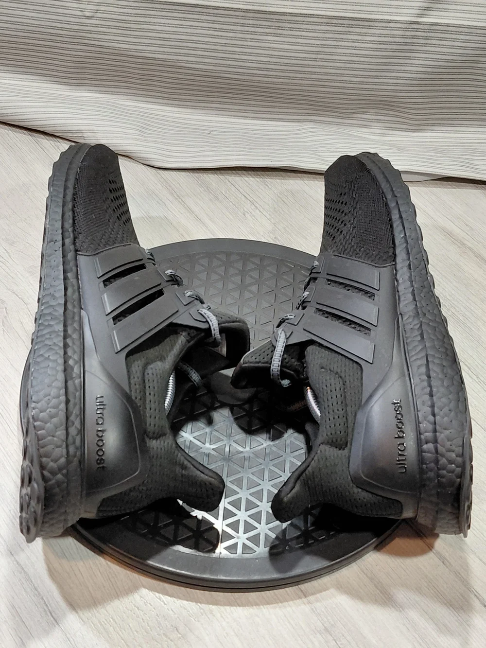 adidas responsive ultra