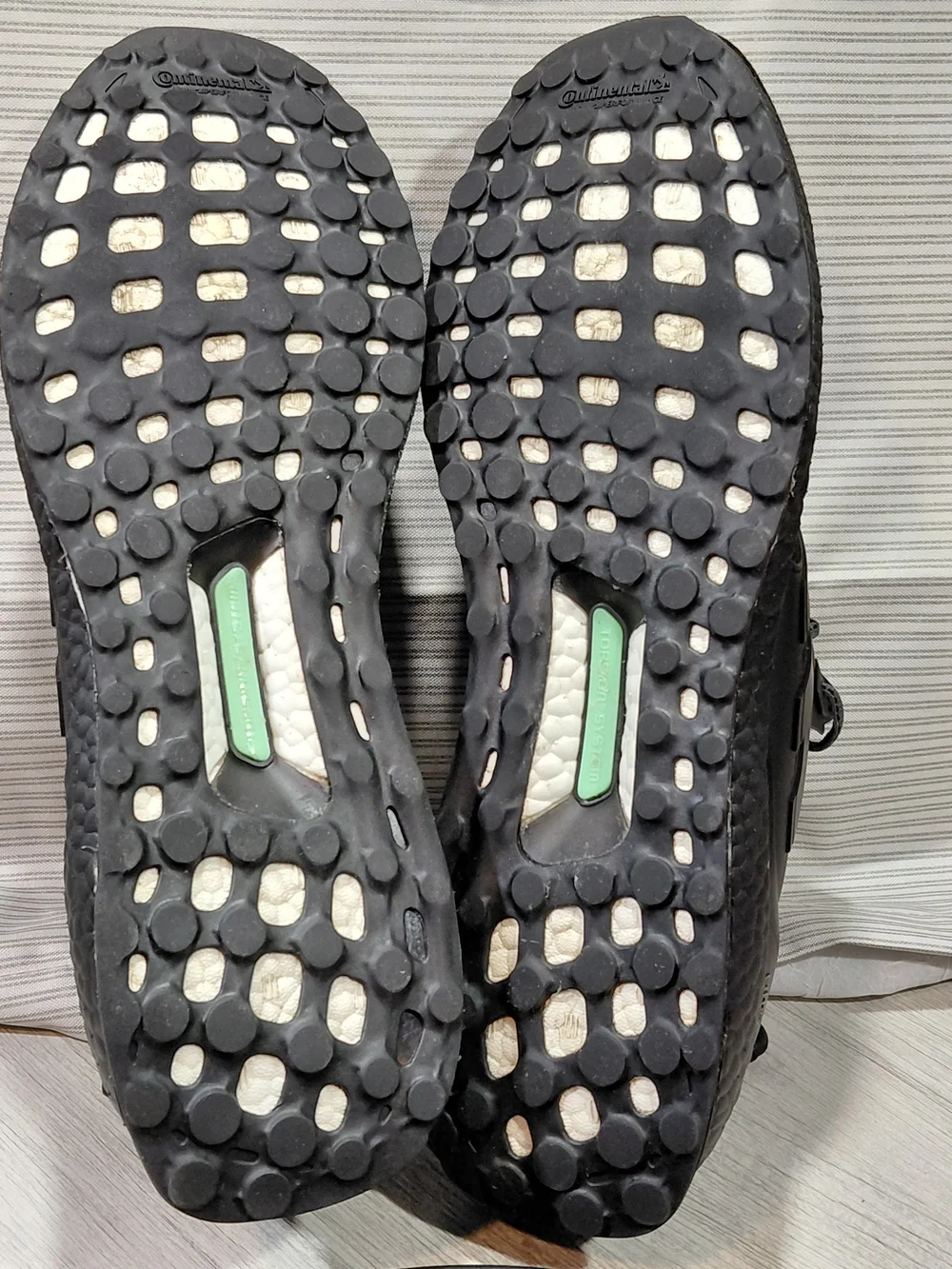 adidas responsive ultra