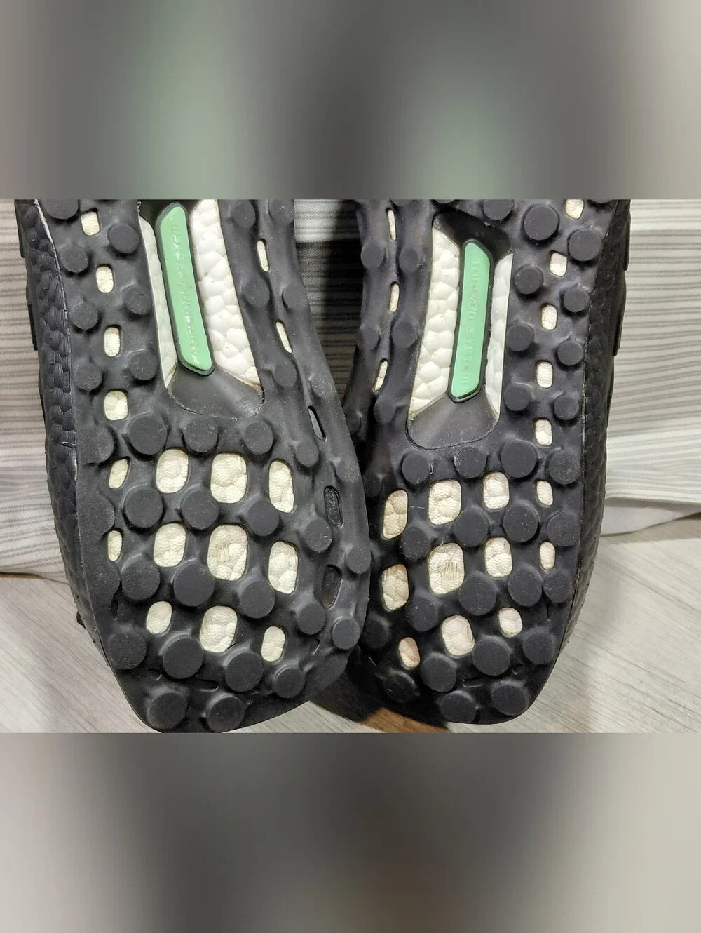 adidas responsive ultra