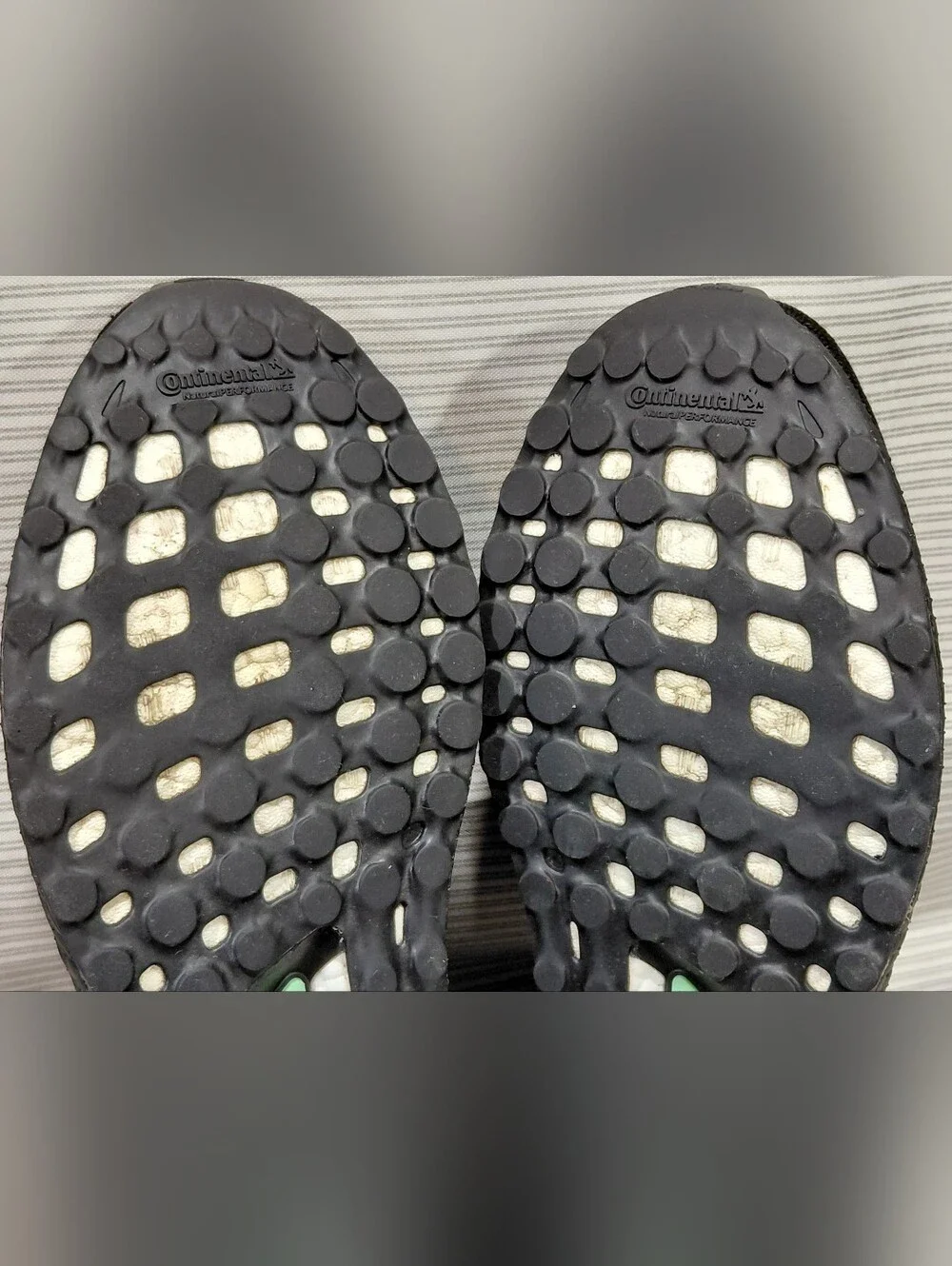 adidas responsive ultra