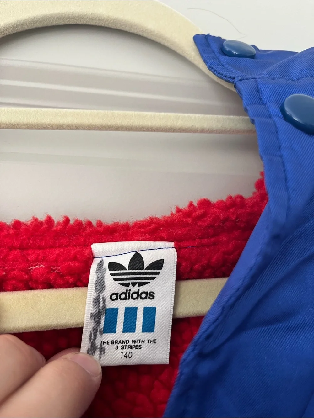 adidas vintage men