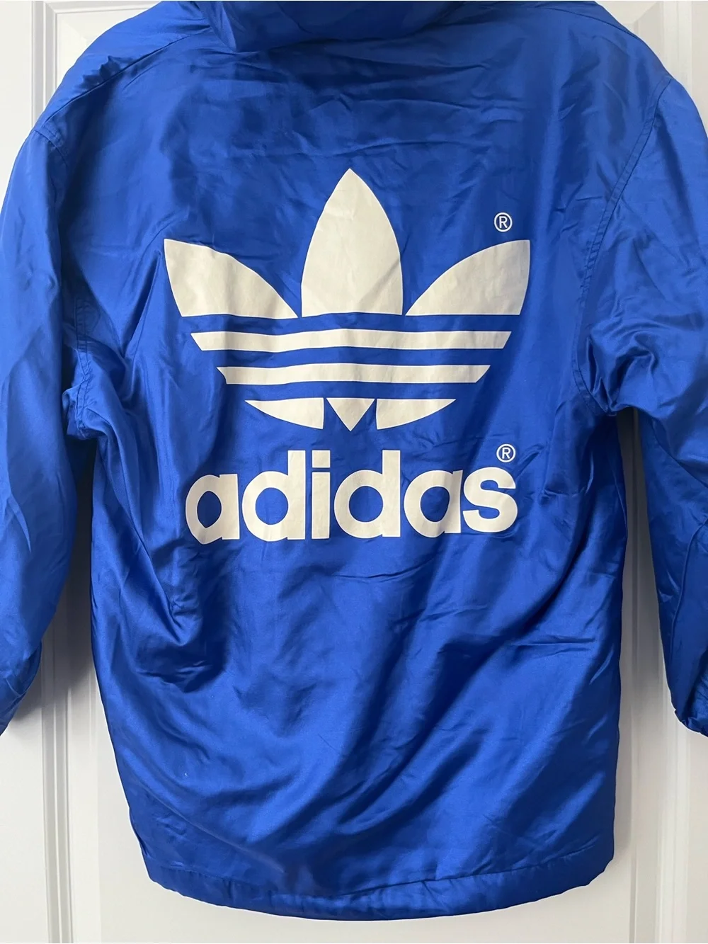 adidas vintage men
