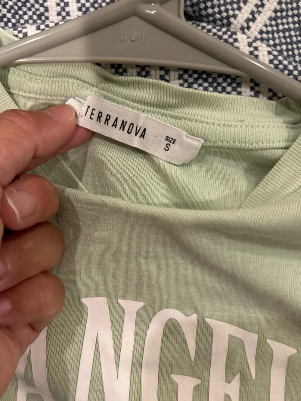 Terranova soft mint