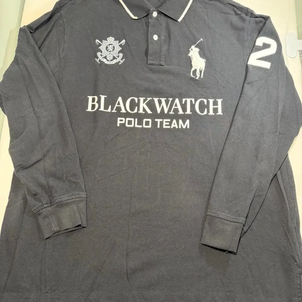 Polo Ralph Lauren polo ralph