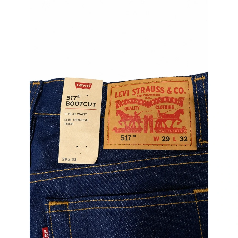 Levis levis premium