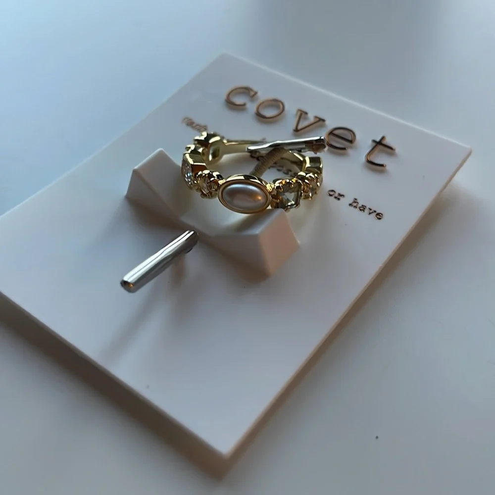 Covet fine 14