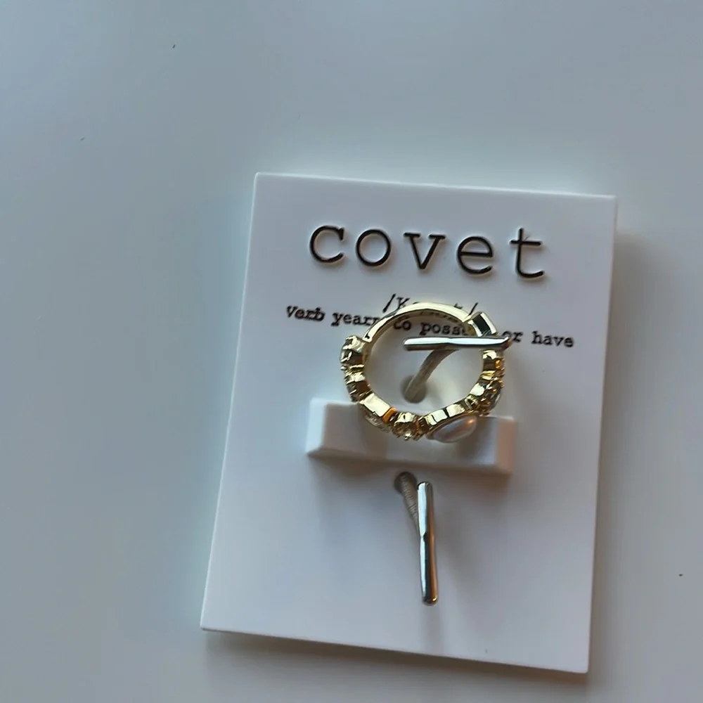 Covet fine 14