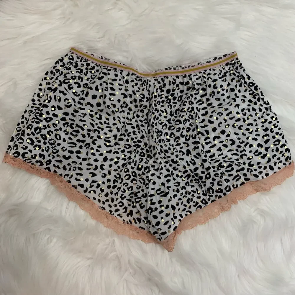 Victorias Secret cute metallic