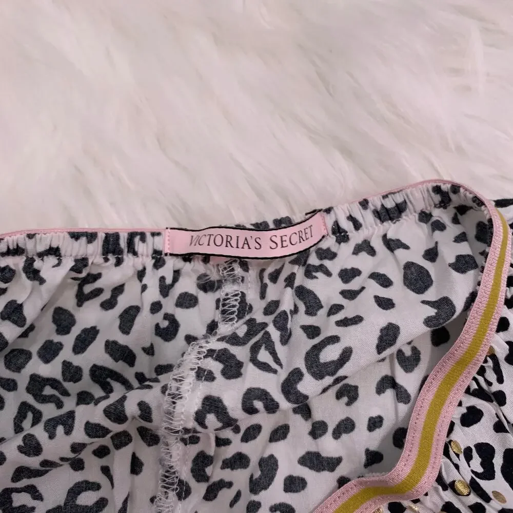 Victorias Secret cute contrast