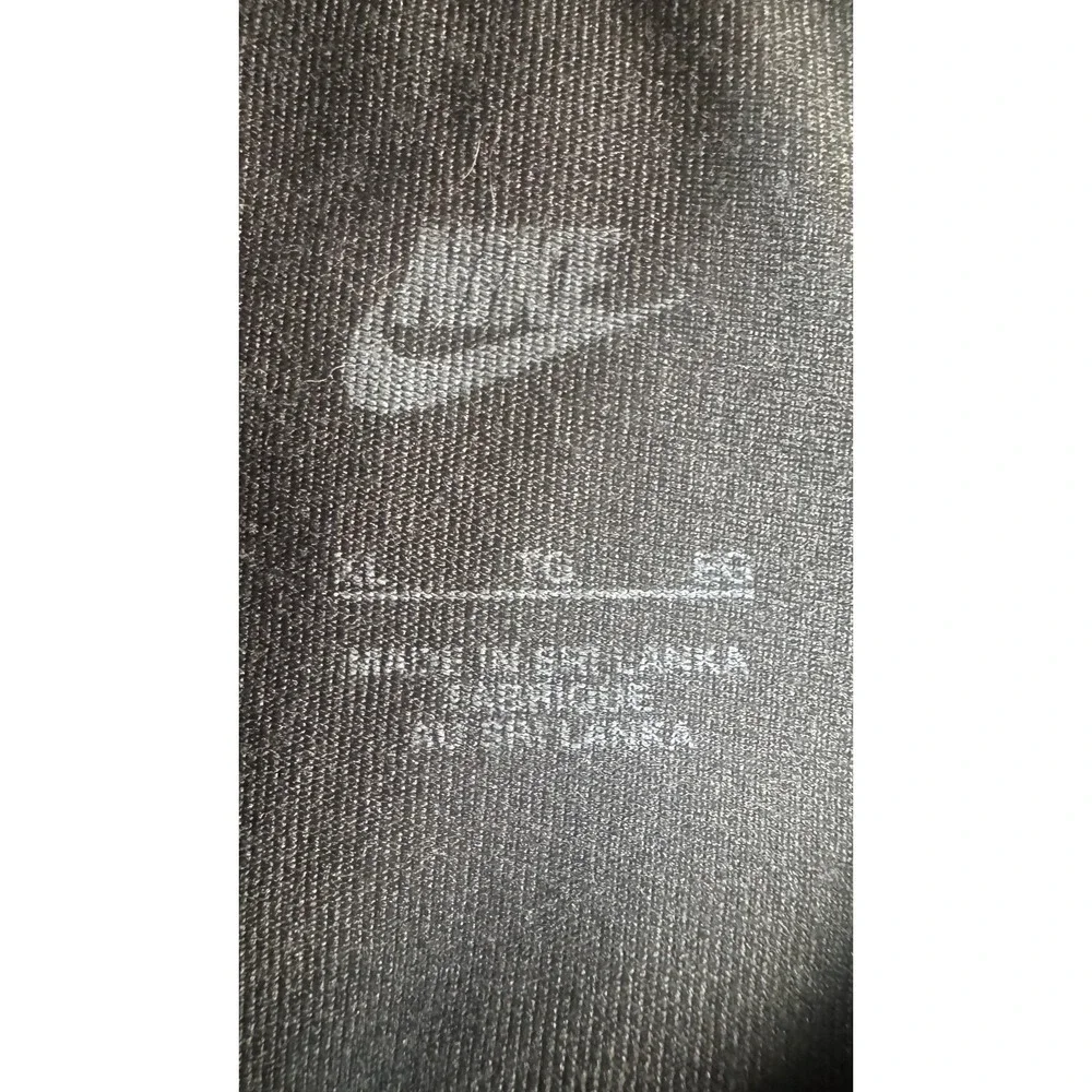 Nike sportswear leggings