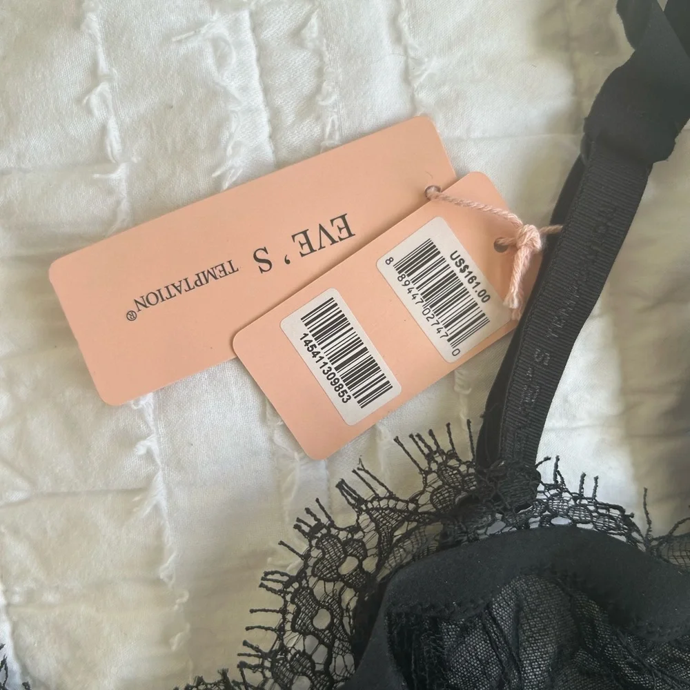 Eve’s Temptation originally $161