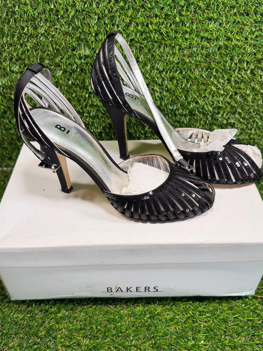 Bakers vtg brooke