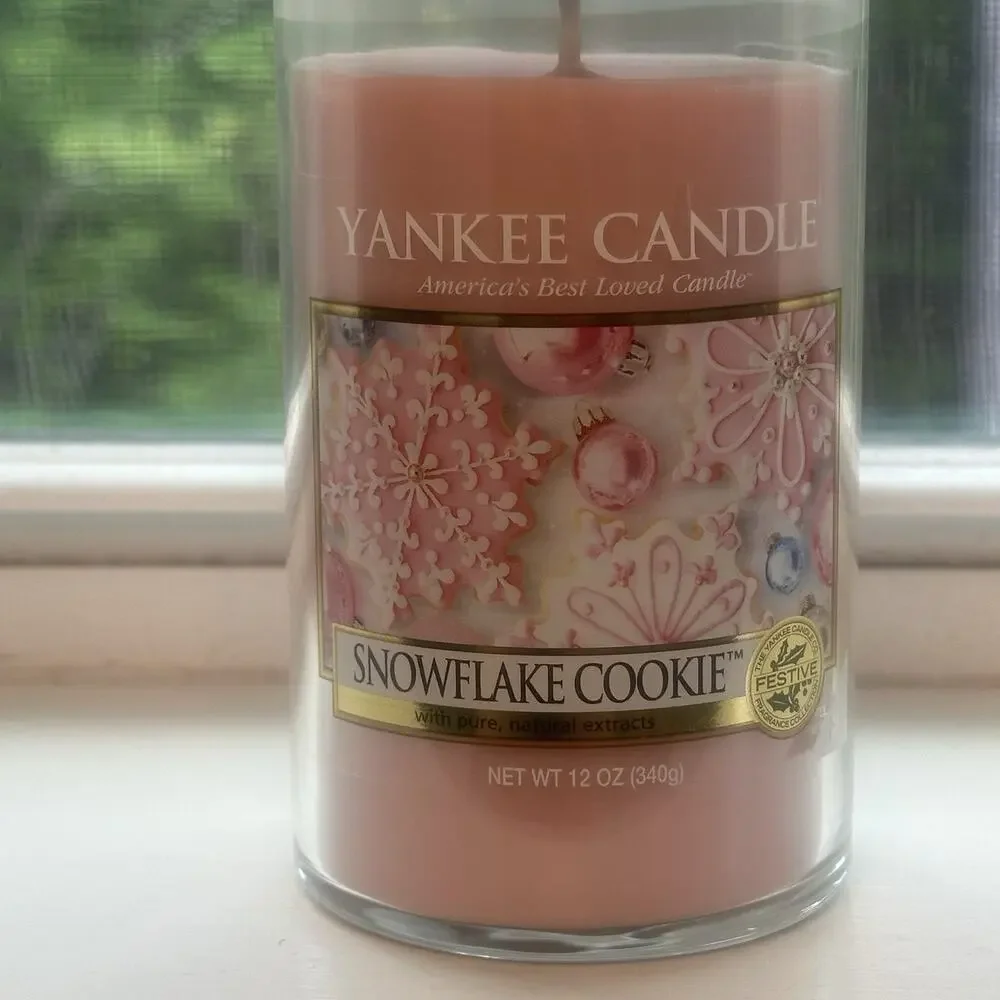 Yankee Candle yankee candle