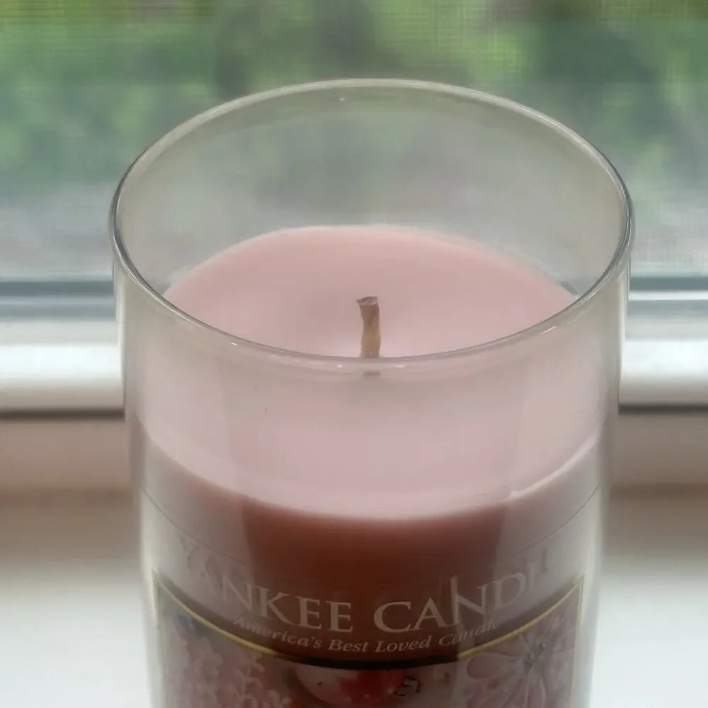 Yankee Candle yankee candle