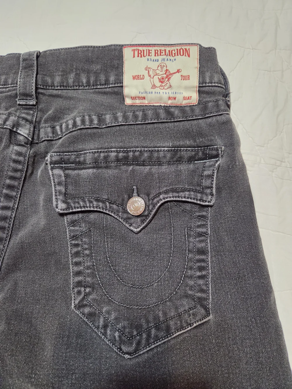 True Religion up sale