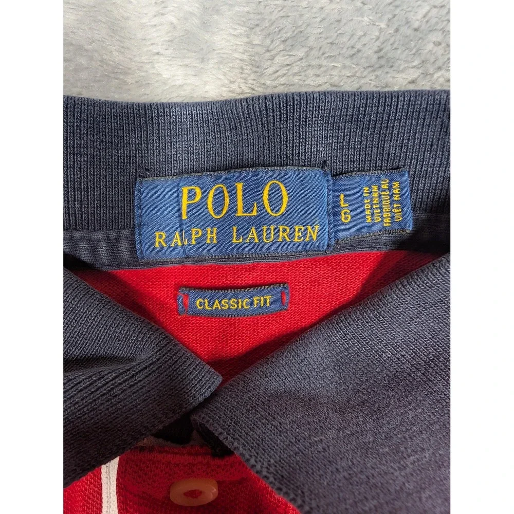 Polo Ralph Lauren polo ralph