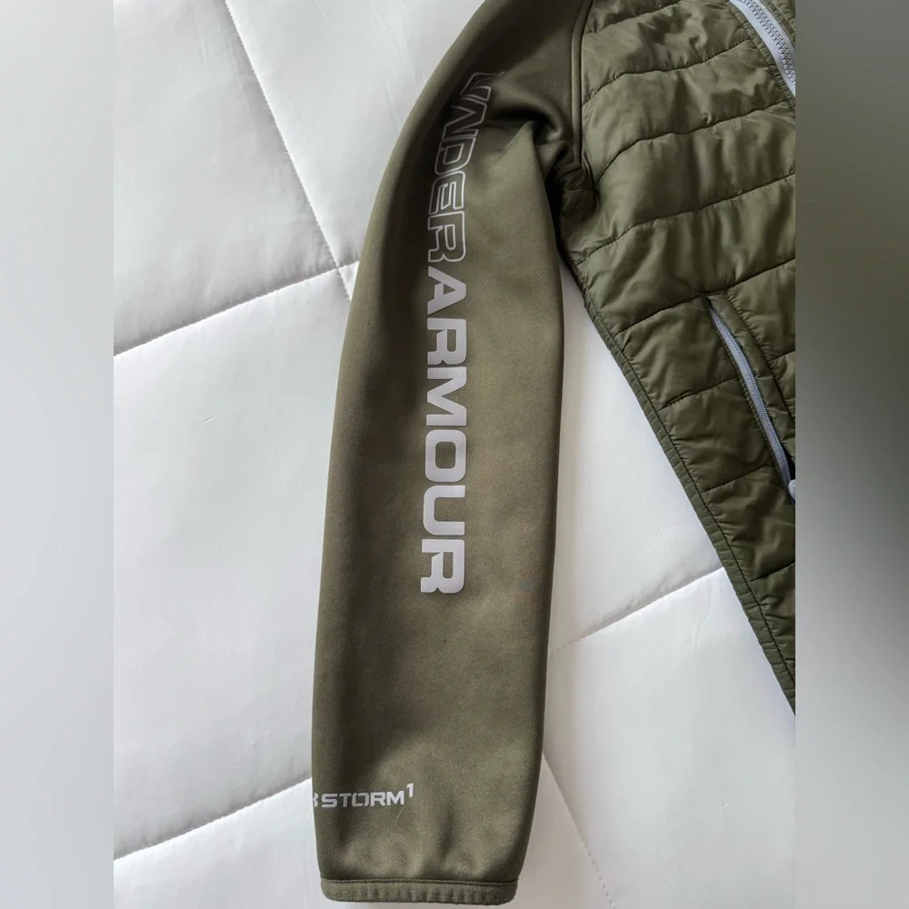 Under Armour armour boy