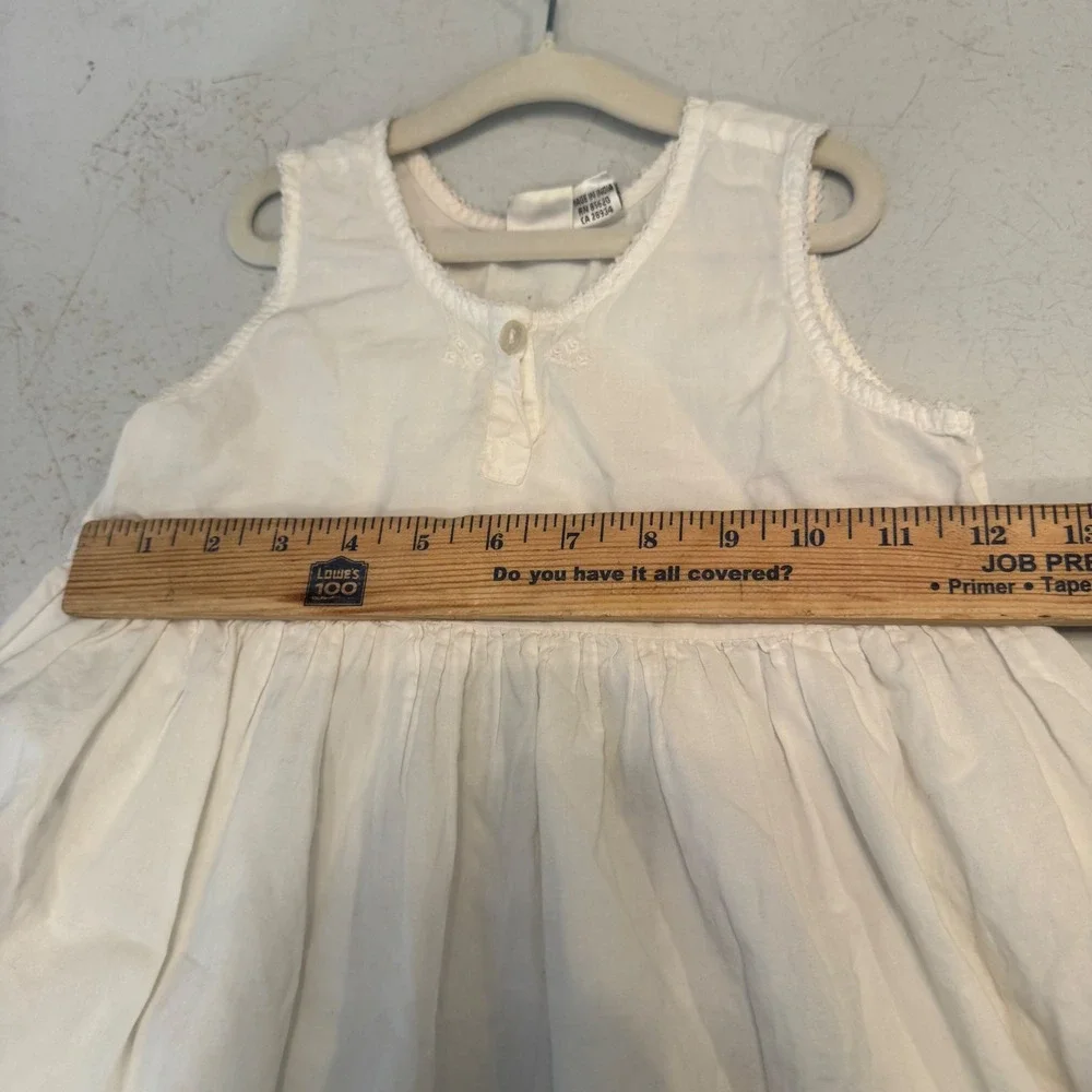 Zyno details cottagecore hem