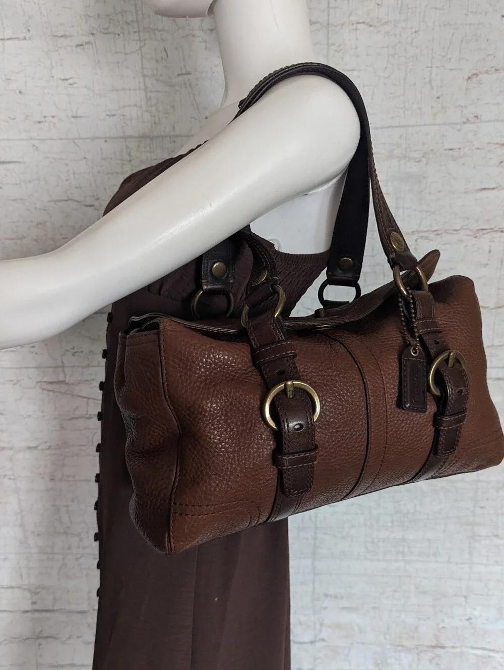 Coach vintage chelsea