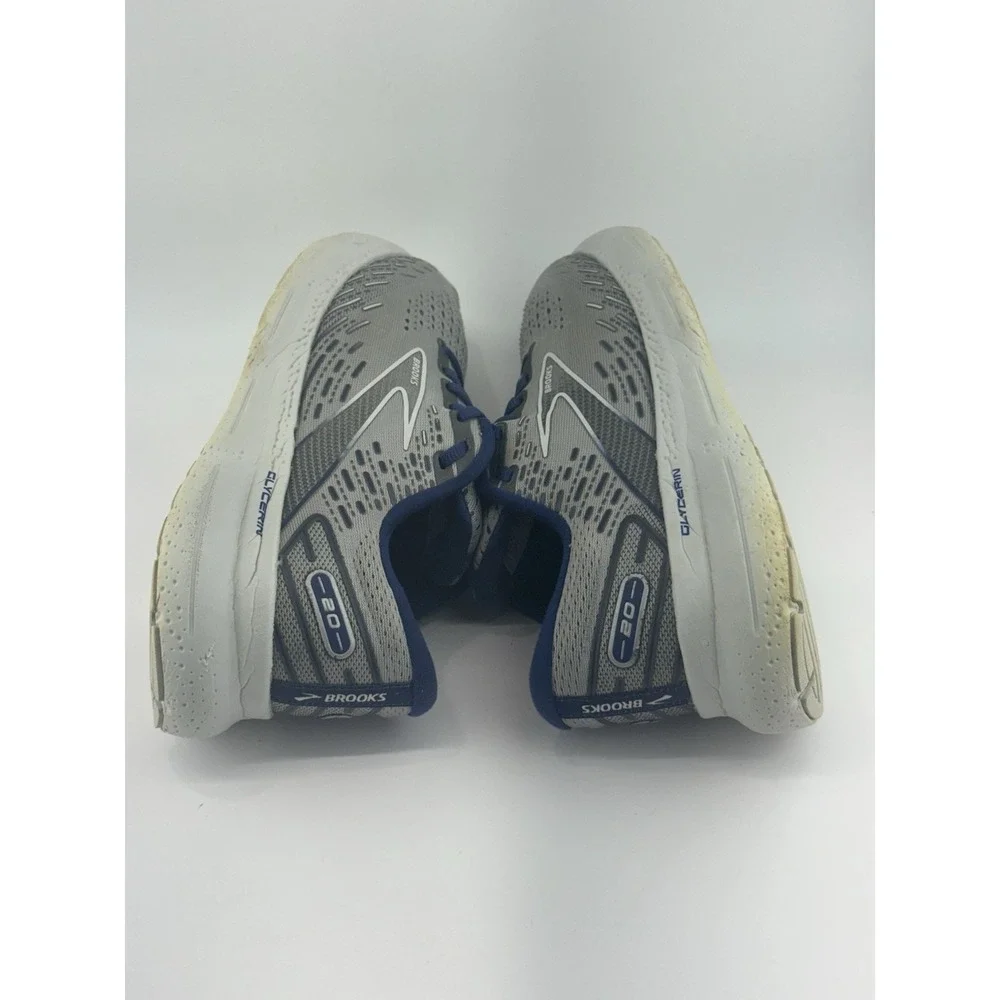 Brooks jogging shaft fit