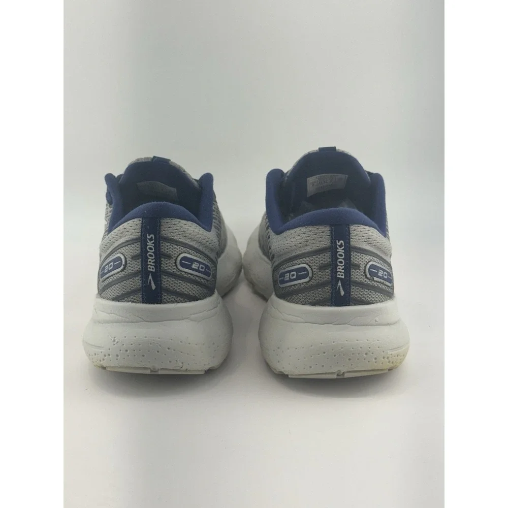 Brooks model low gym