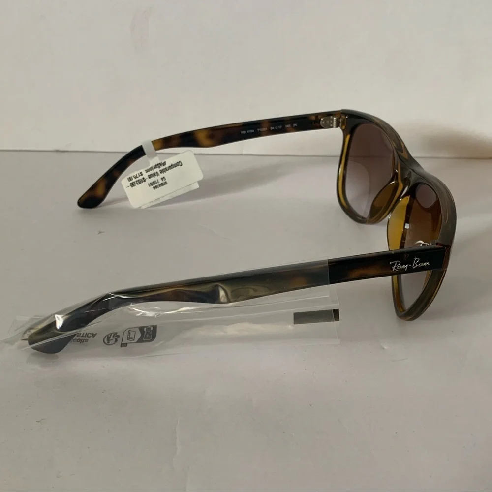 Ray-Ban brand new