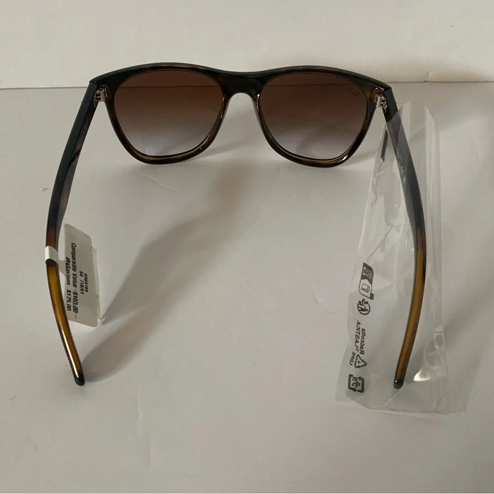 Ray-Ban brand new