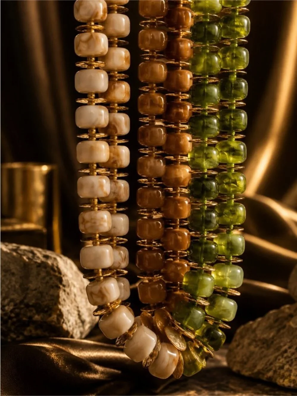 Anthropologie exclusive resin