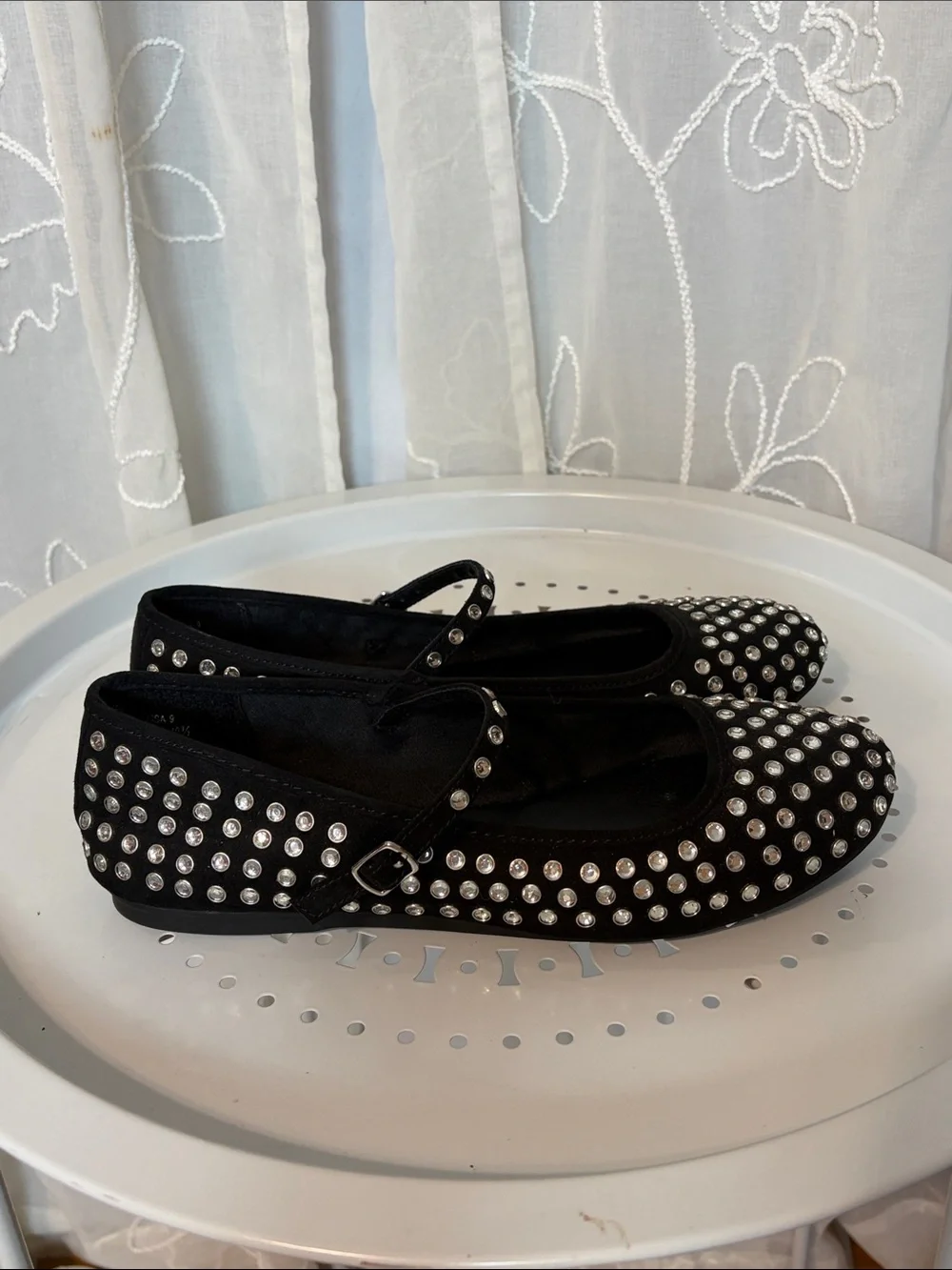 Madden Nyc elegant black