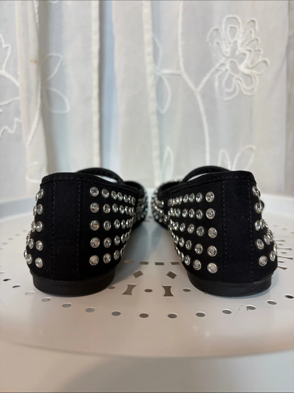 Madden Nyc elegant black