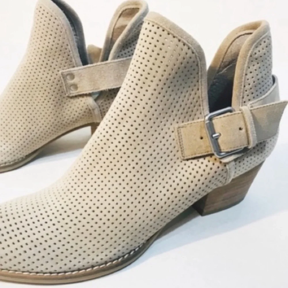 Dolce Vita nwob perforated