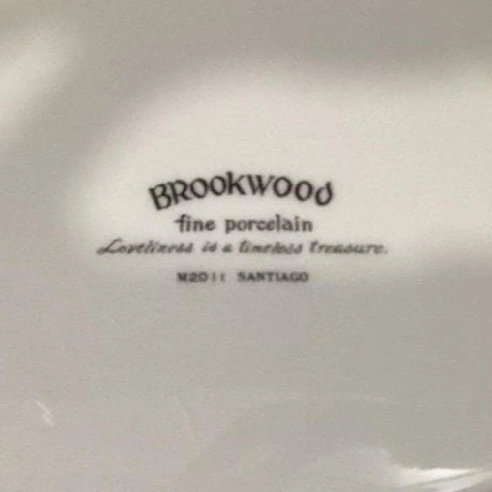 Brookwood discover timeless