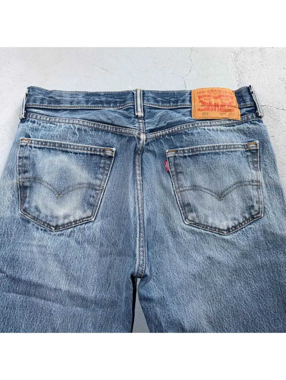 Levis each item