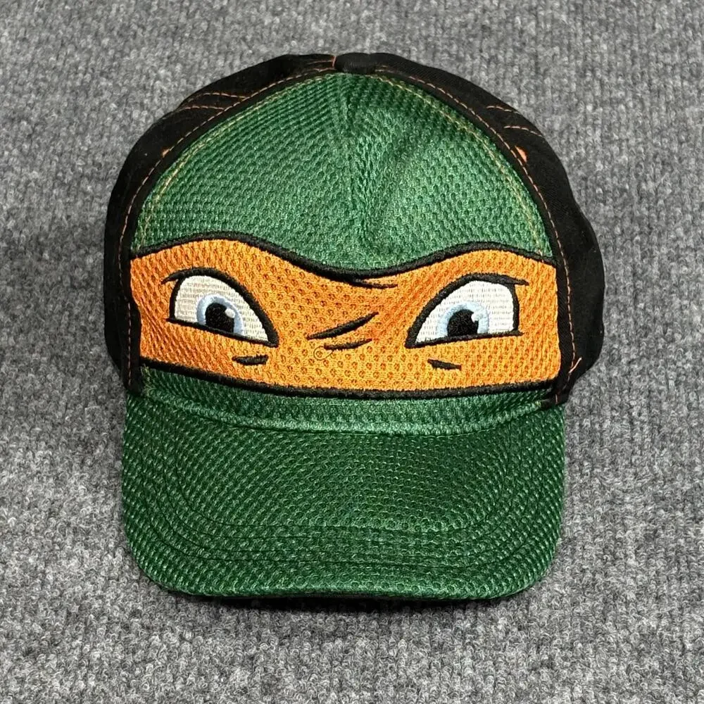Teenage Mutant Ninja Turtles brand teenage