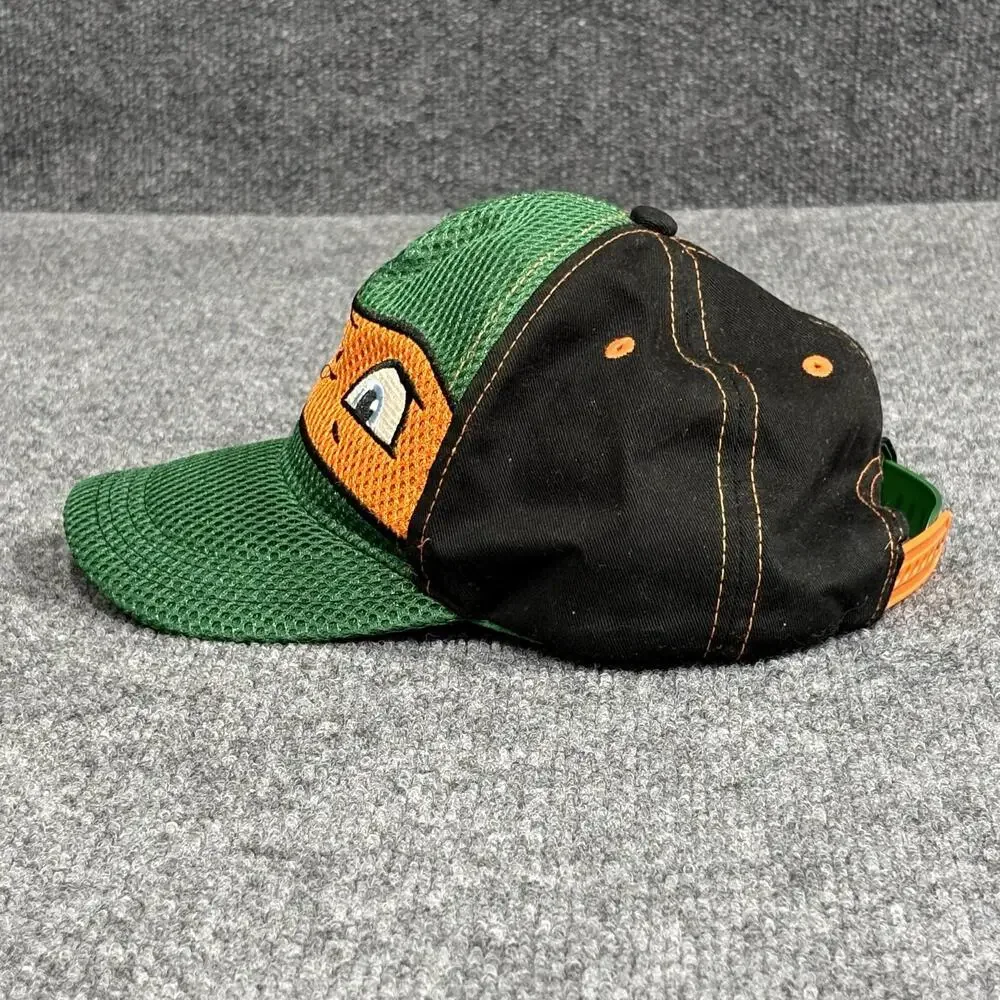 Teenage Mutant Ninja Turtles brand teenage
