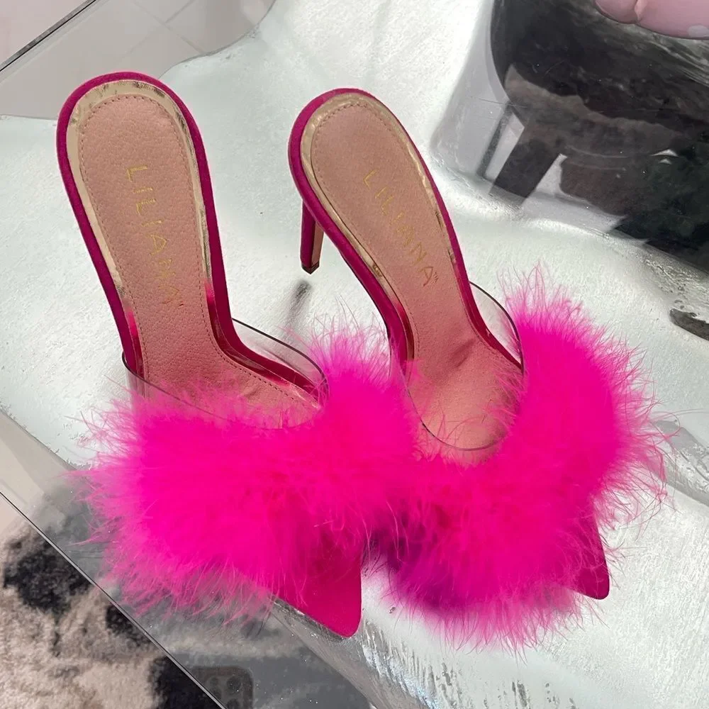 N/A women faux