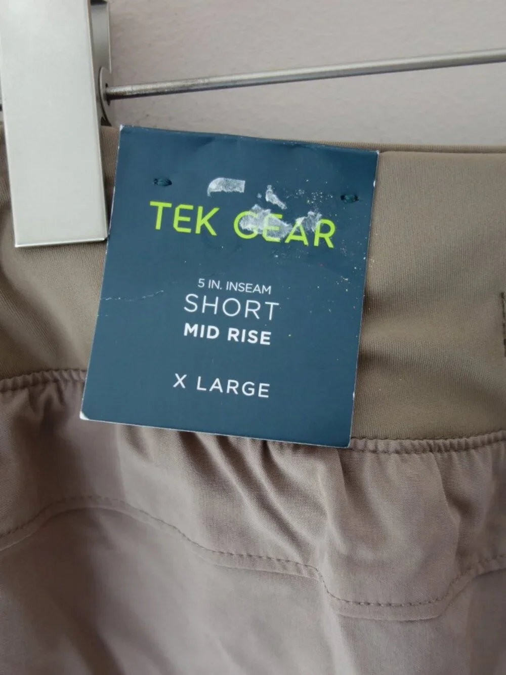 tek gear tek gear