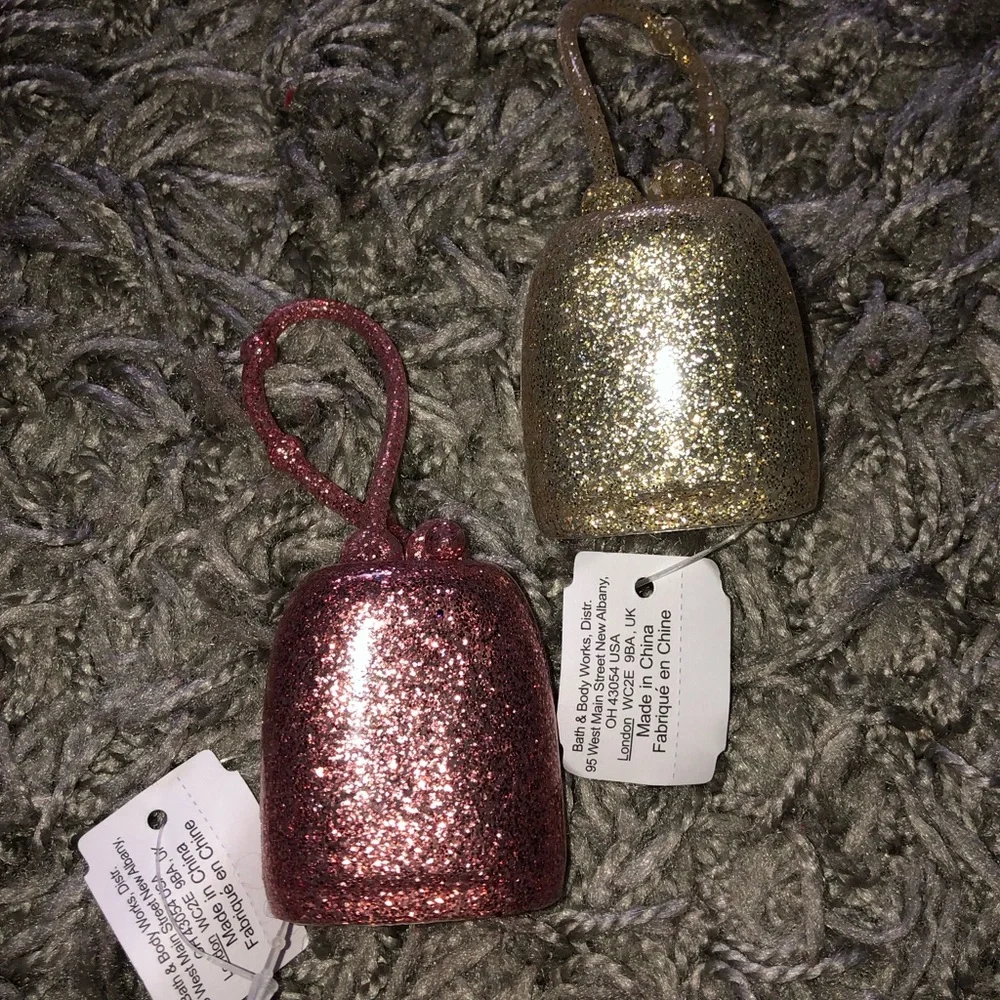 Bath & Body Works bath body